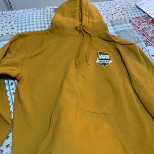 Vans Hoodie